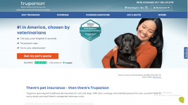 Embrace Pet Insurance