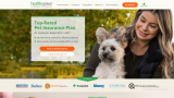 Healthy Paws Pet Insurance