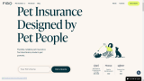 Figo Pet Insurance